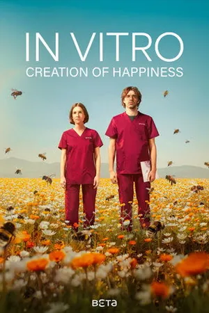 In vitro (2026) - Poster